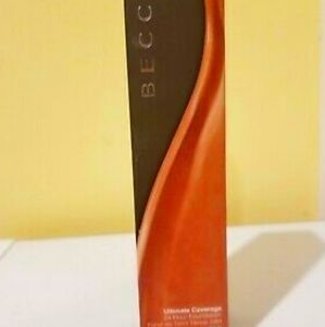 Becca Ultimate Coverage 24 Hour Foundation Tan